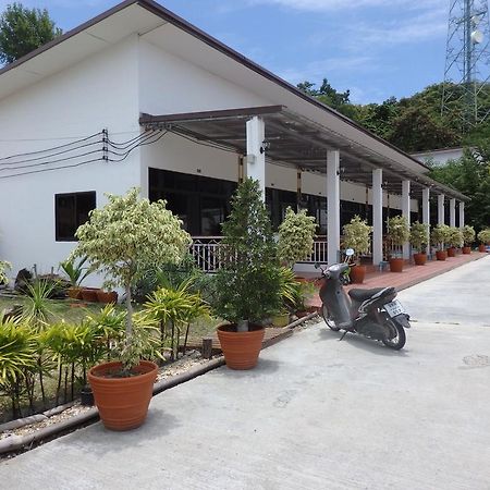 Jamie'S Home With 2 Bedrooms, Can Accommodate 6 Guests Koh Samet Quarto foto