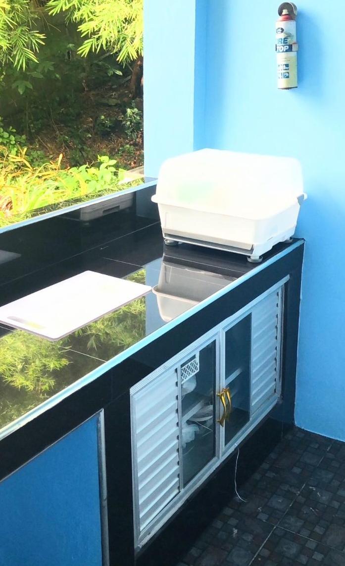 Jamie'S Home With 2 Bedrooms, Can Accommodate 6 Guests Koh Samet Exterior foto