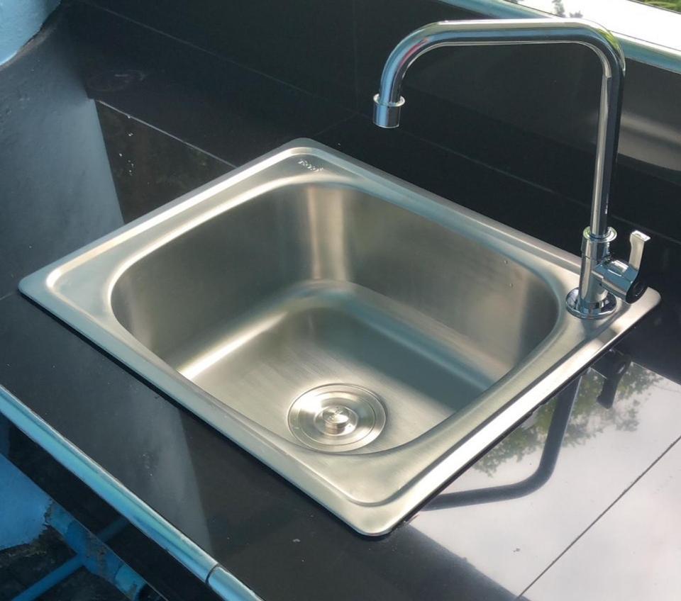 Jamie'S Home With 2 Bedrooms, Can Accommodate 6 Guests Koh Samet Exterior foto