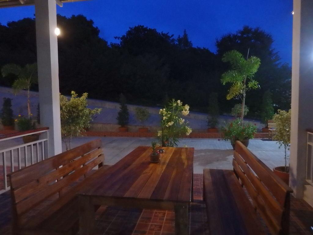 Jamie'S Home With 2 Bedrooms, Can Accommodate 6 Guests Koh Samet Exterior foto