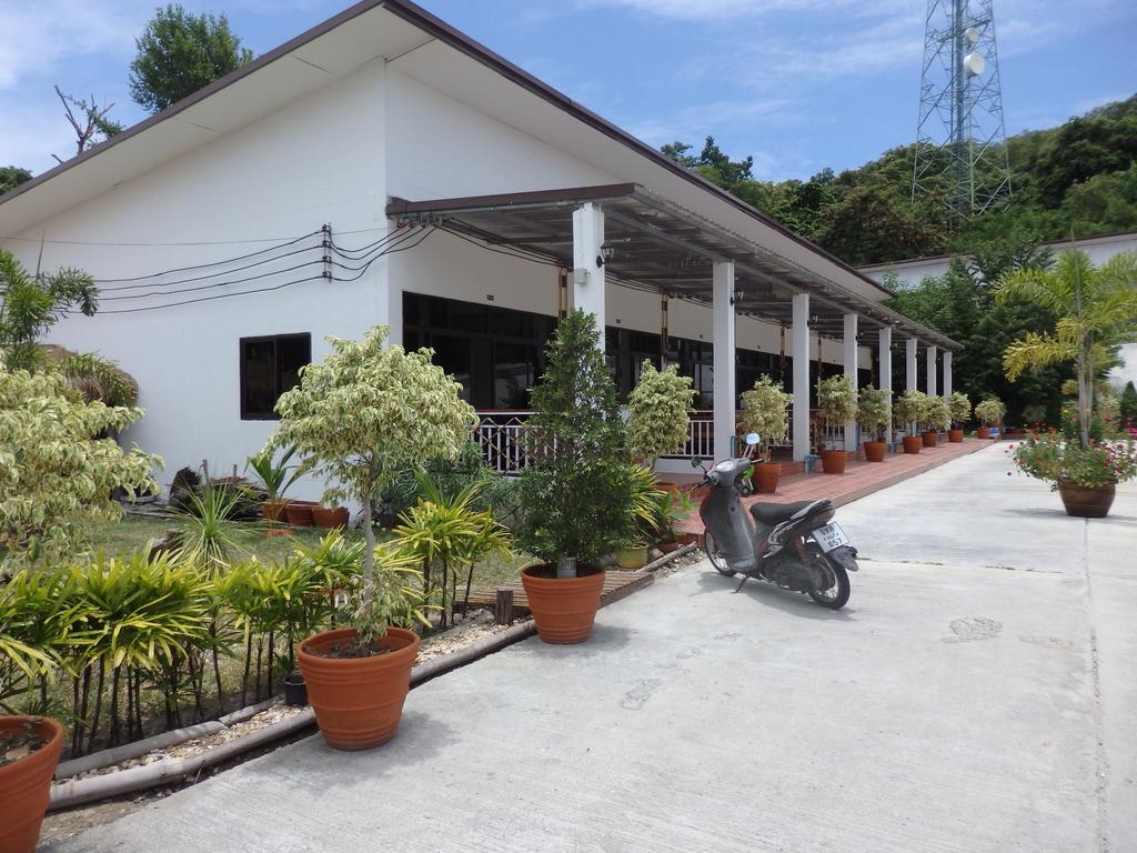 Jamie'S Home With 2 Bedrooms, Can Accommodate 6 Guests Koh Samet Quarto foto