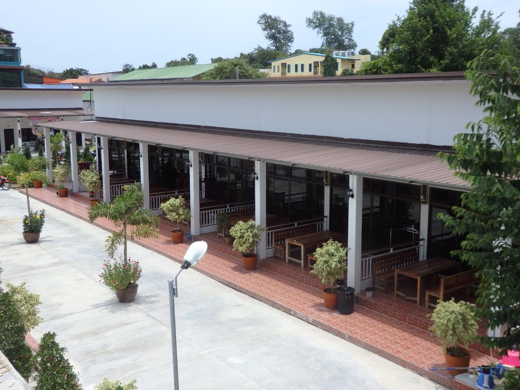 Jamie'S Home With 2 Bedrooms, Can Accommodate 6 Guests Koh Samet Quarto foto