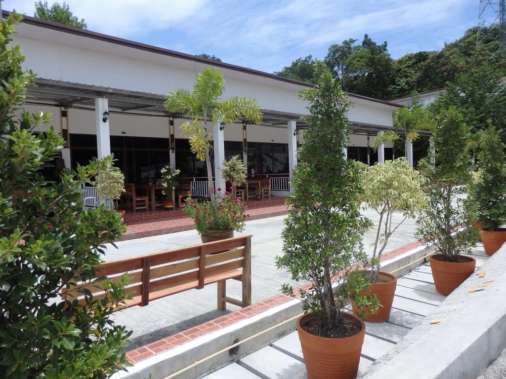 Jamie'S Home With 2 Bedrooms, Can Accommodate 6 Guests Koh Samet Quarto foto
