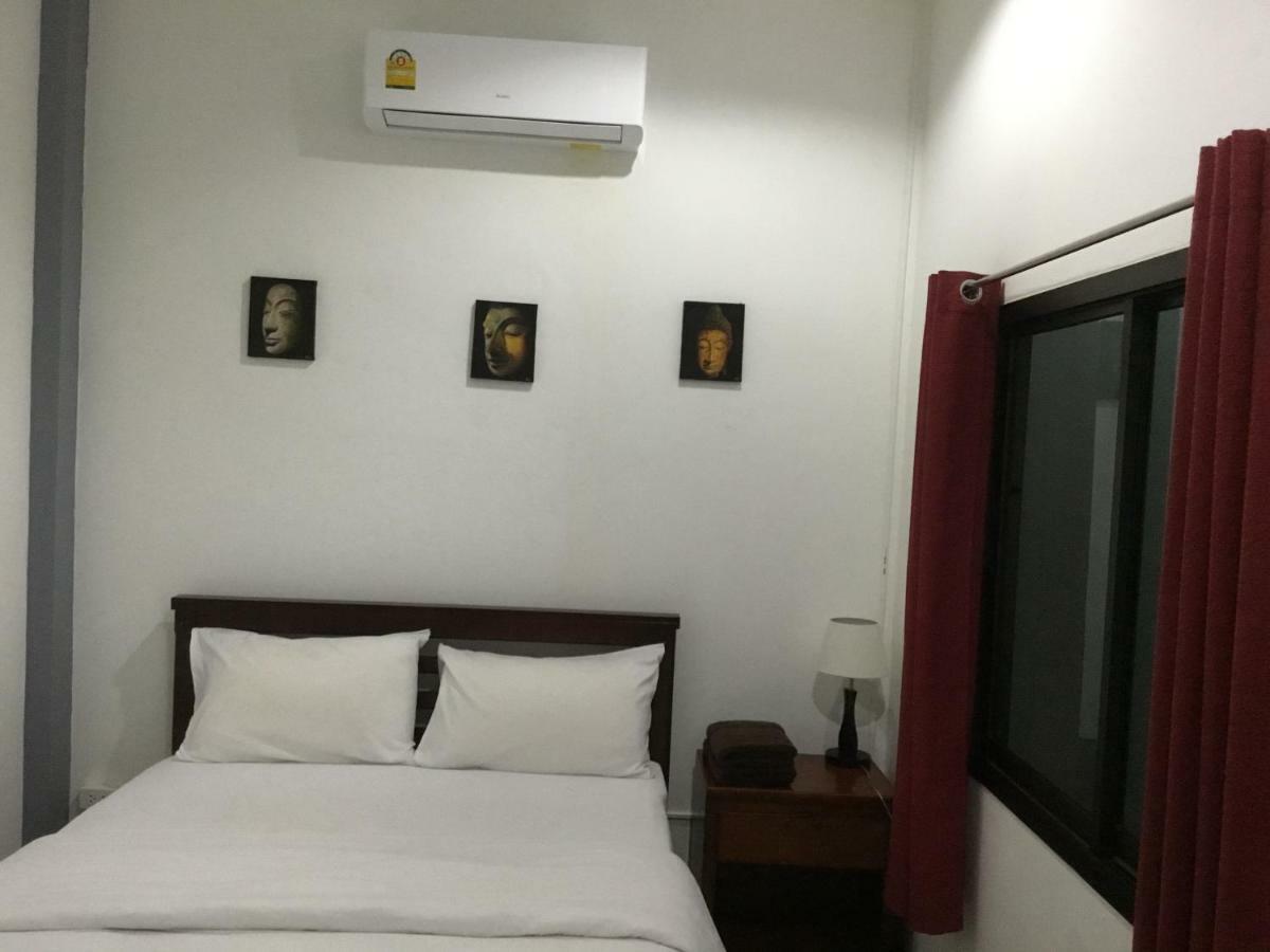 Jamie'S Home With 2 Bedrooms, Can Accommodate 6 Guests Koh Samet Exterior foto